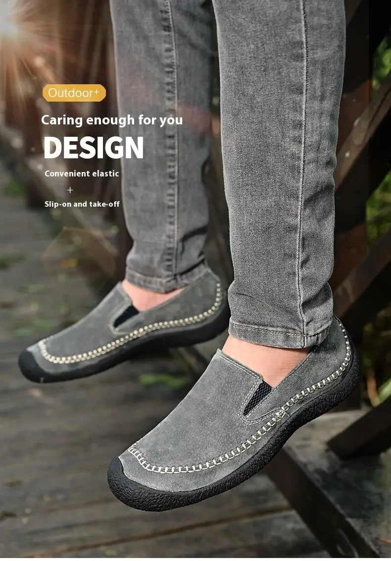 Casual Outdoor Shoes