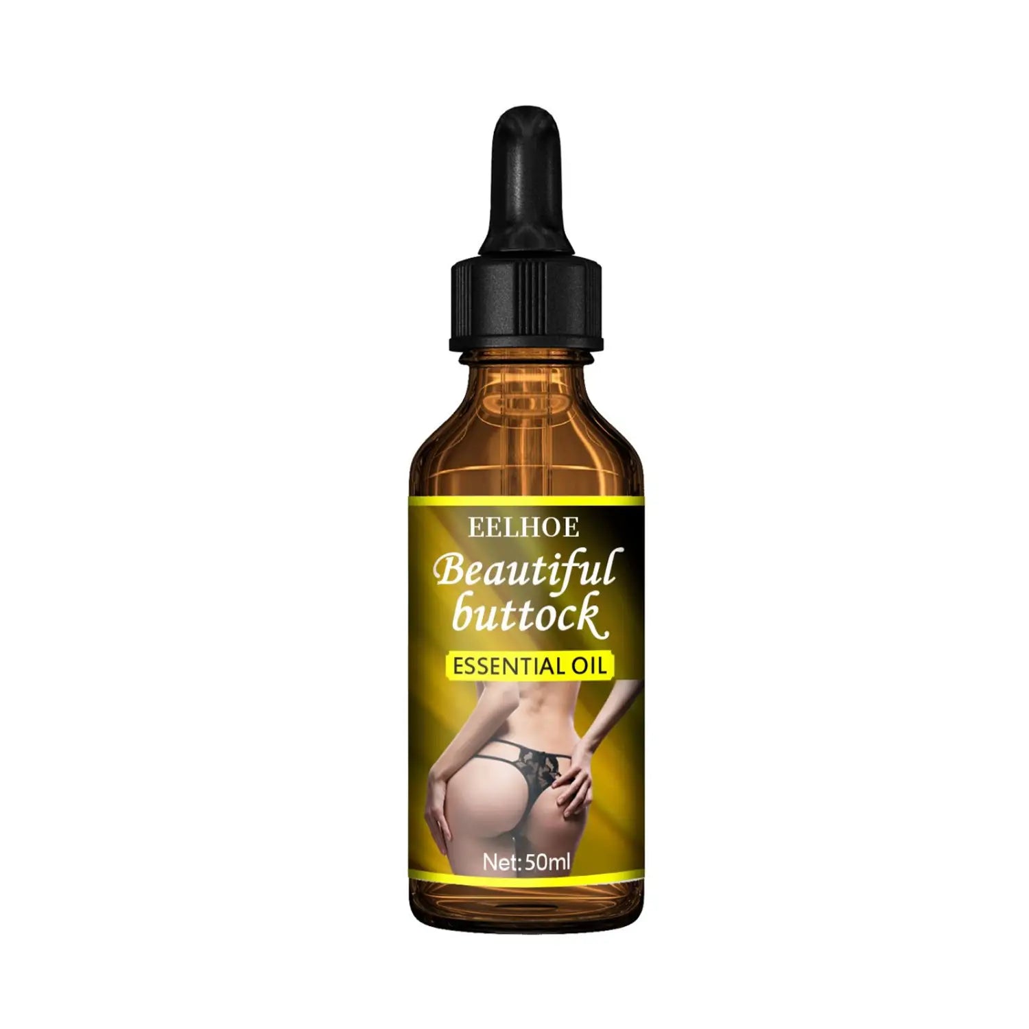 Butt Care Oil