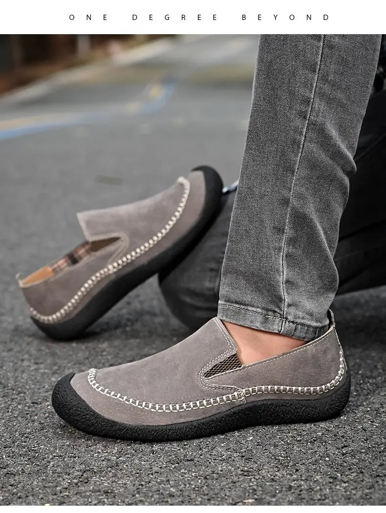 Casual Outdoor Shoes