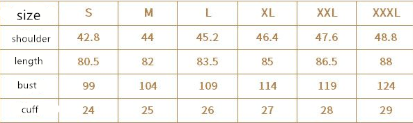 Loose Button Long Coats For Men Trench Coat Winter