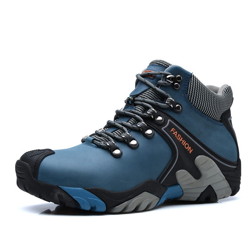 Hiking Shoes Running Shoes Non-slip Wear-resistant Outdoor Warm Hiking Shoes
