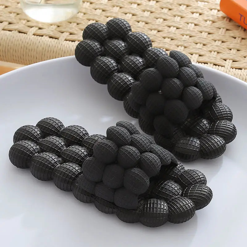 Outing Couple Home Slippers