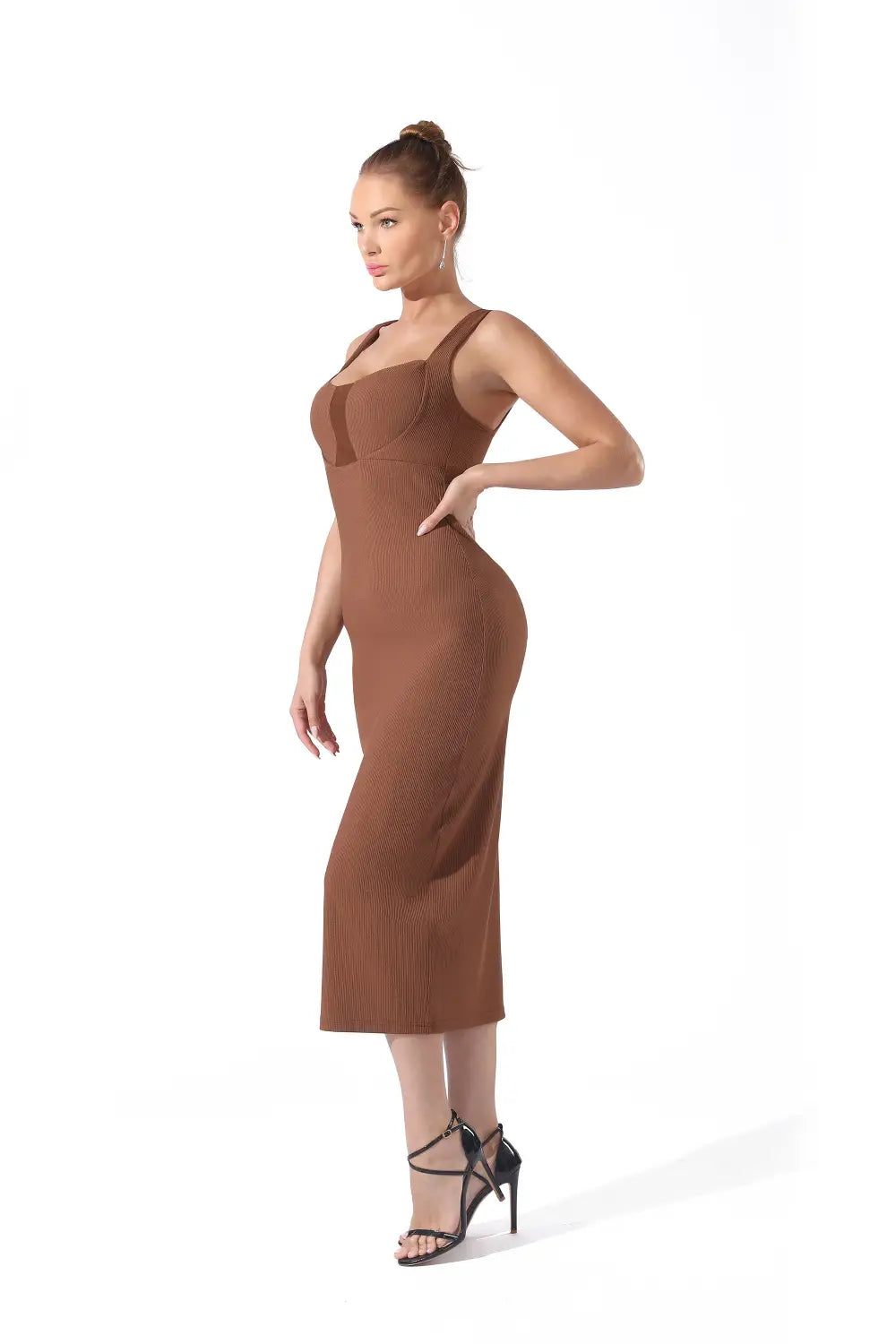 Women’s Polyester Dress