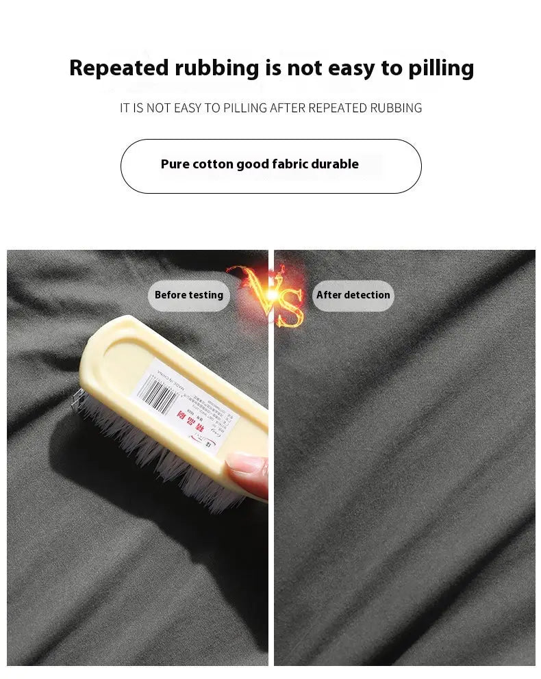 Loose Straight Casual Men’s Summer Overalls