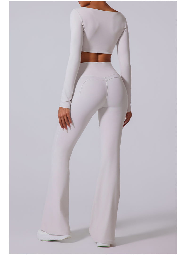 Women’s Flared Pants