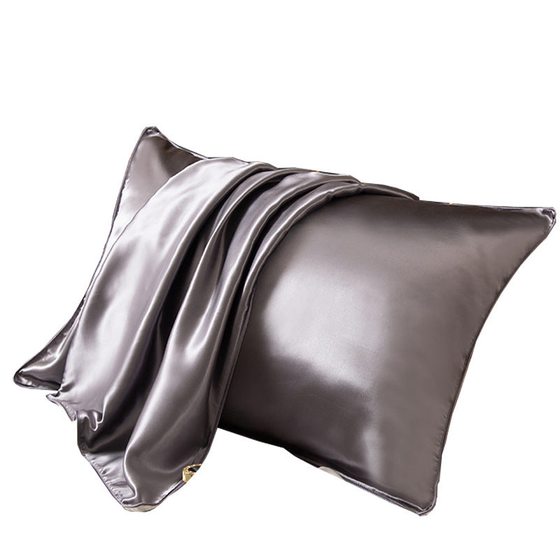 Heavy 25 M Silk Pillowcase