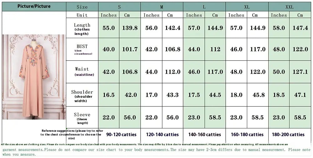 New Female Dress New Embroidery Dress