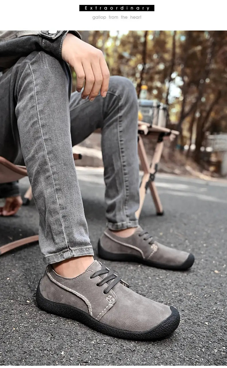 Casual Outdoor Shoes