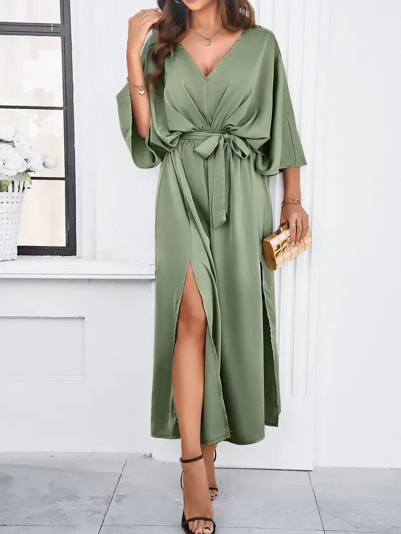 Fashion Bat Sleeve Women Clothing