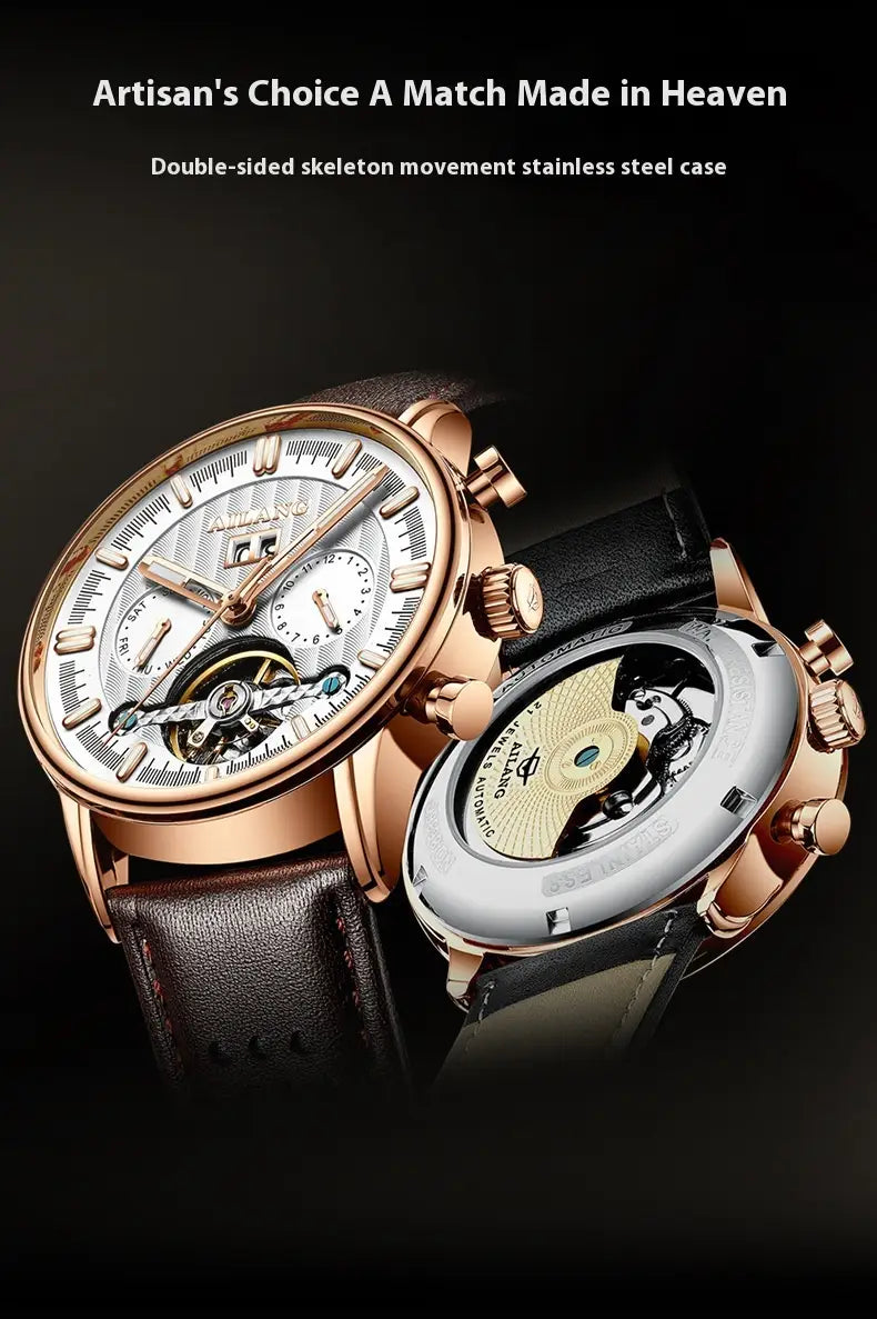 Automatic Mechanical Men’s Watch