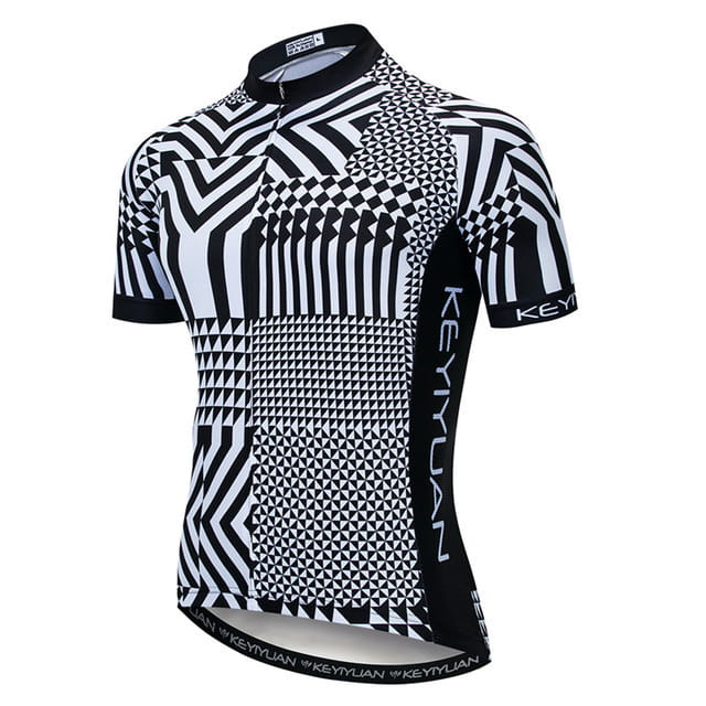 Men’s cycling jersey