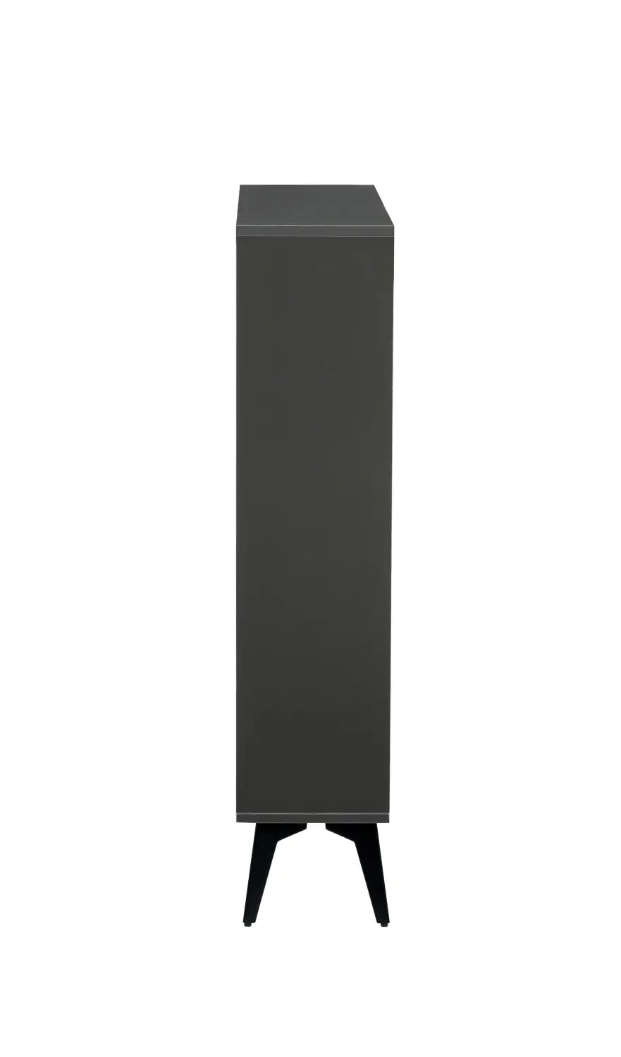 Shoe Cabinet Shoe Storage Shelves Grey