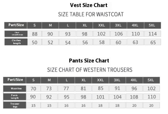 Suit Business Professional Formal Wear Slim Fit Men