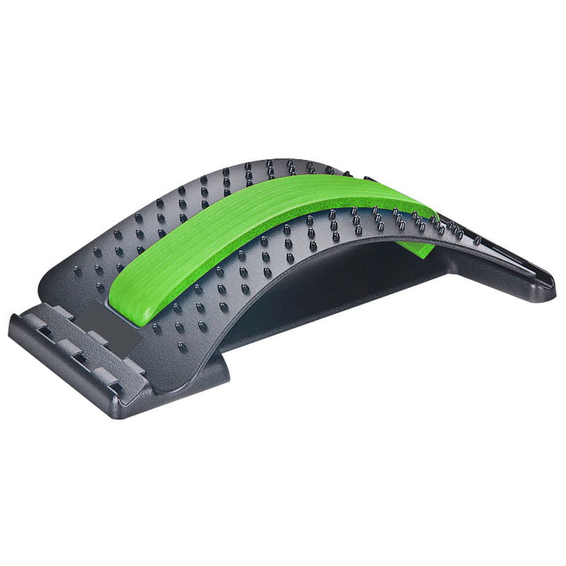 Back Massager Massage And Health Care Appliance