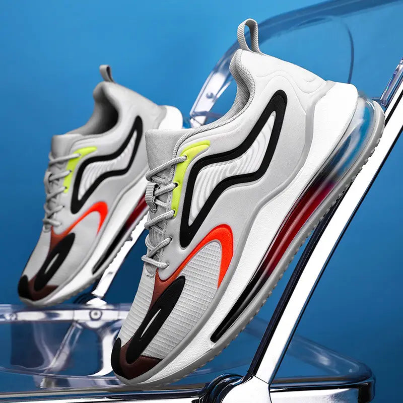 Men’s Casual Fashion Sports Running Shoes