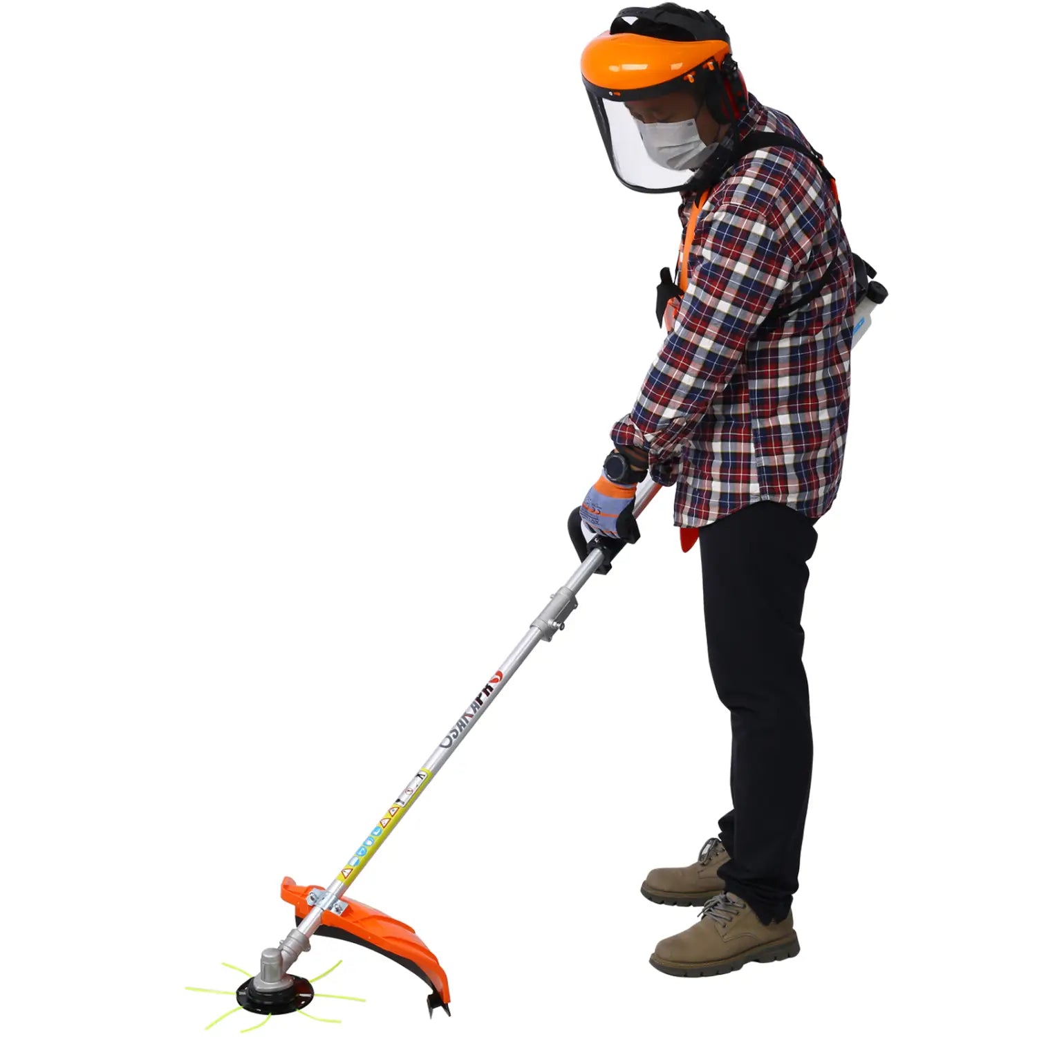 Plastic Pruning Tools
