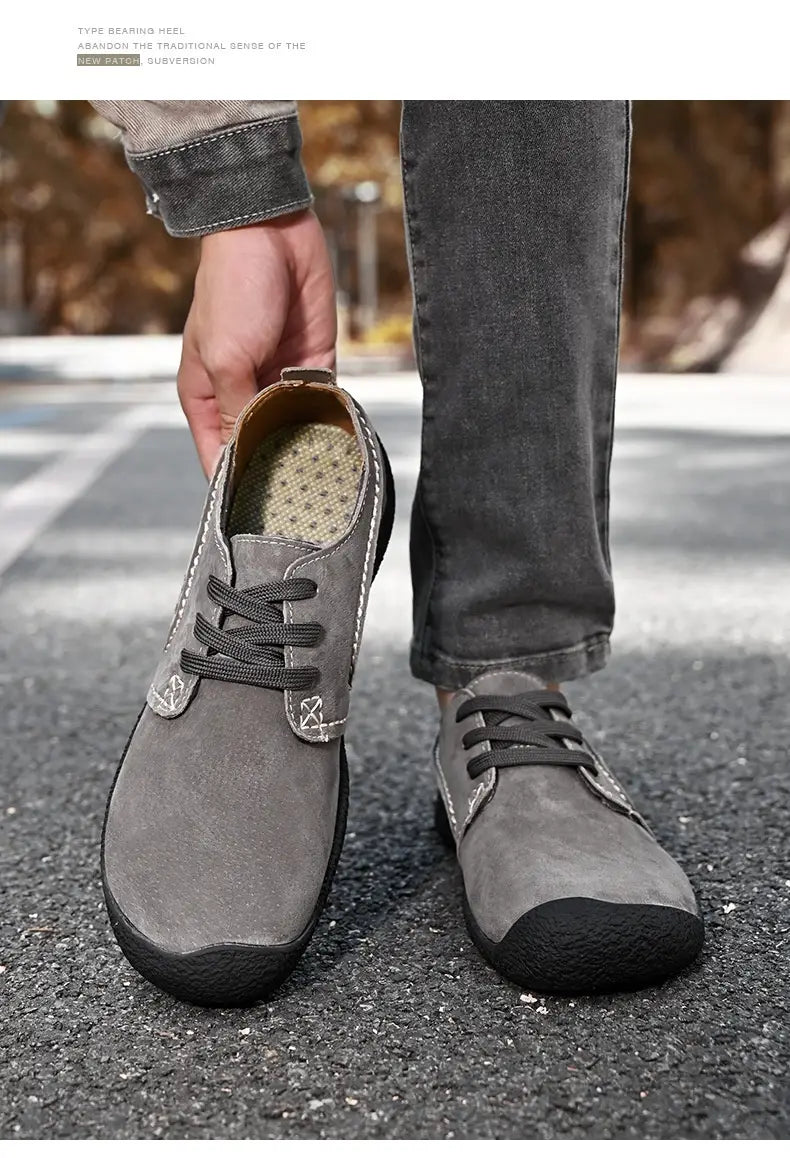 Casual Outdoor Shoes