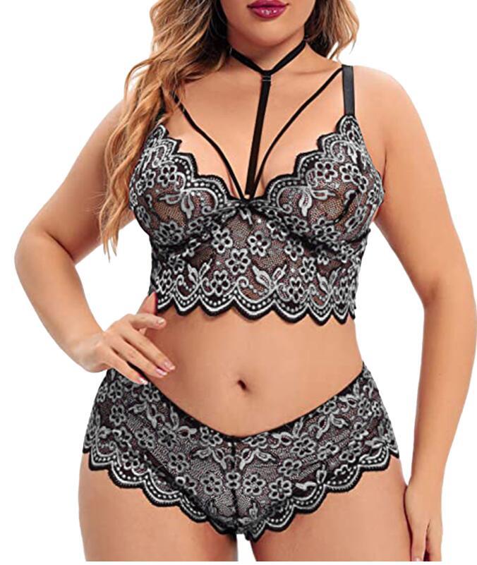 Pajamas Silk Home Wear Ladies Underwear