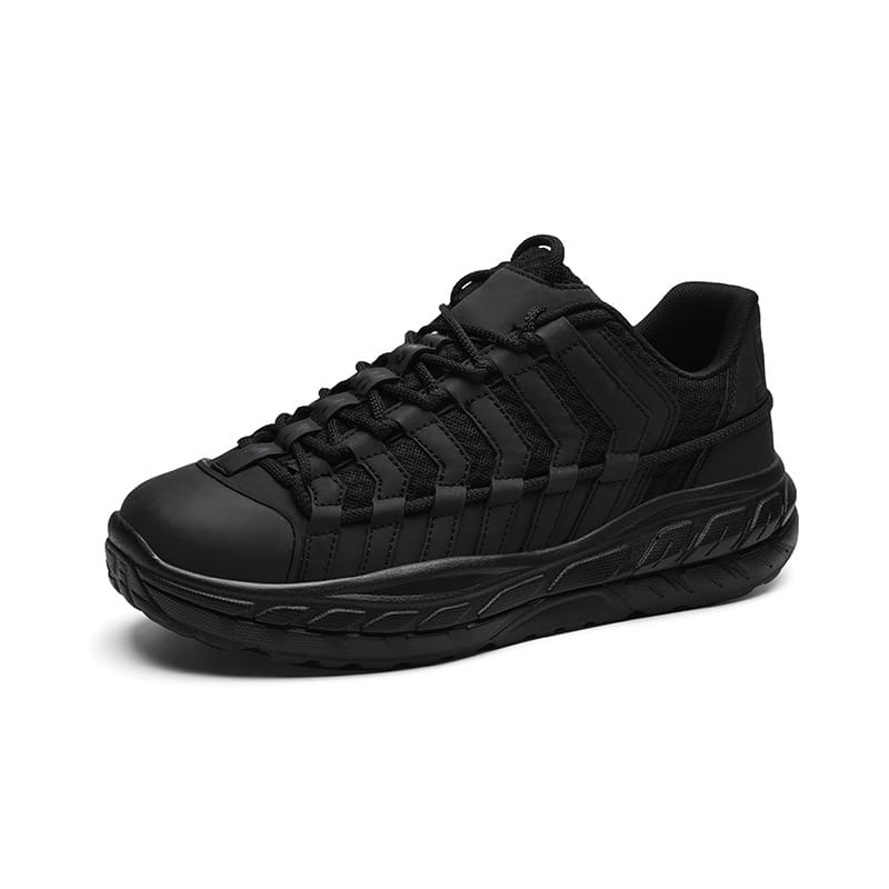 Daddy shoes outdoor casual shoes plus size sneakers