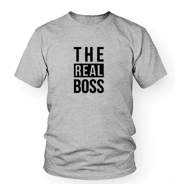 DIY Men T-Shirts
