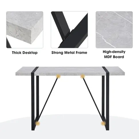 Modern Dining Table