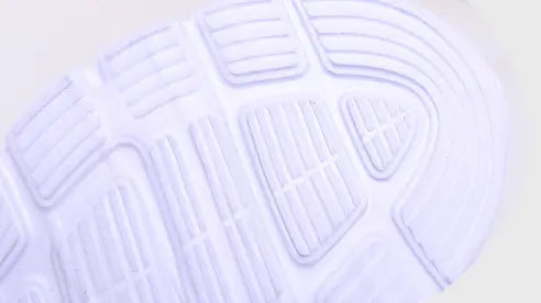 Women’s Breathable Mesh Wear Resistant Casual Shoes