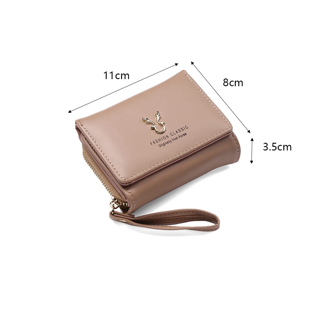 New Women’s Wallet