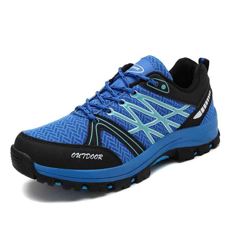 Low-top Hiking Shoes Outdoor Men