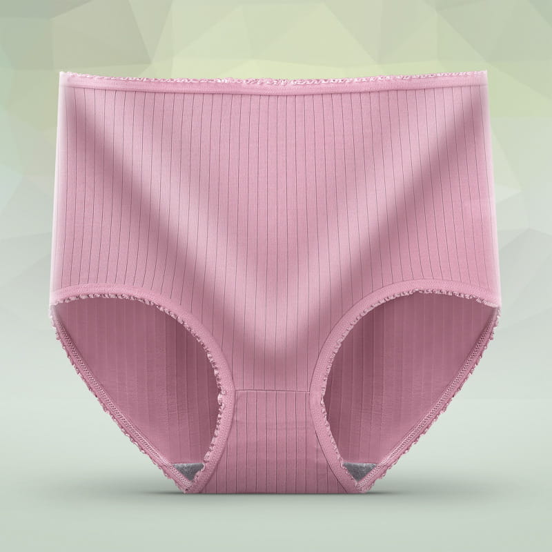 Women’s Fashion Tummy Tucking Hip Lifting Girdle Panties
