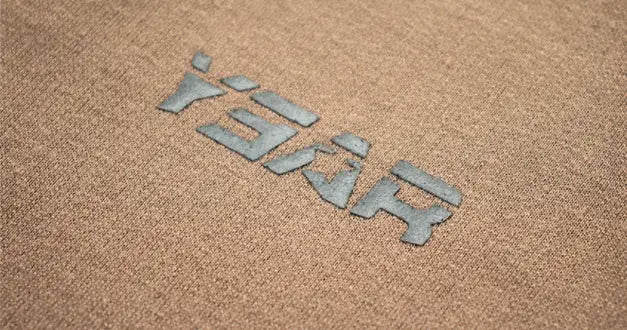 Casual Fashion Hooded Start Sweatshirt Suit Men