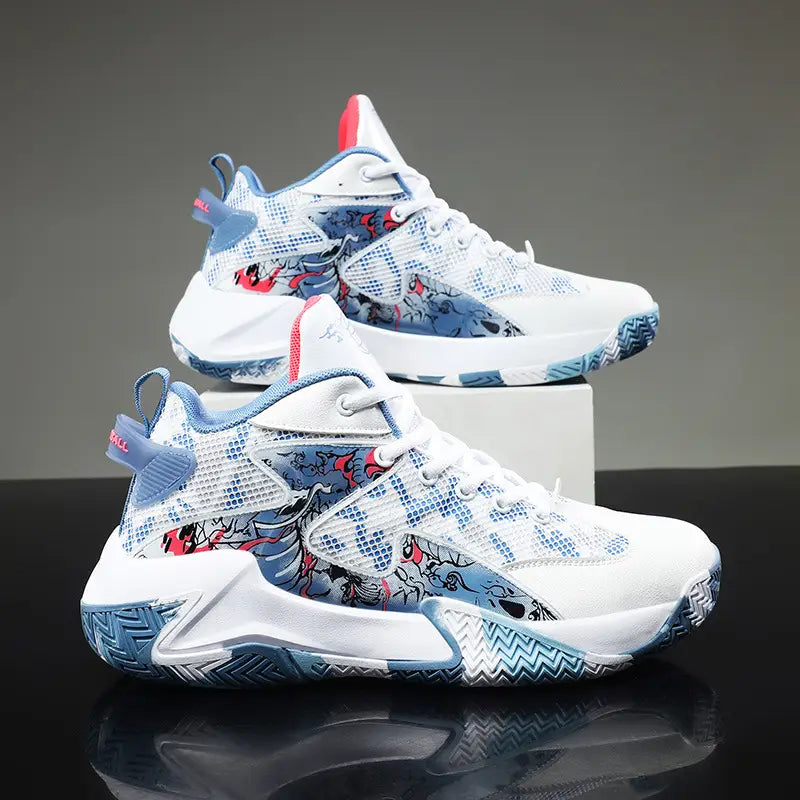 New Basketball Shoe