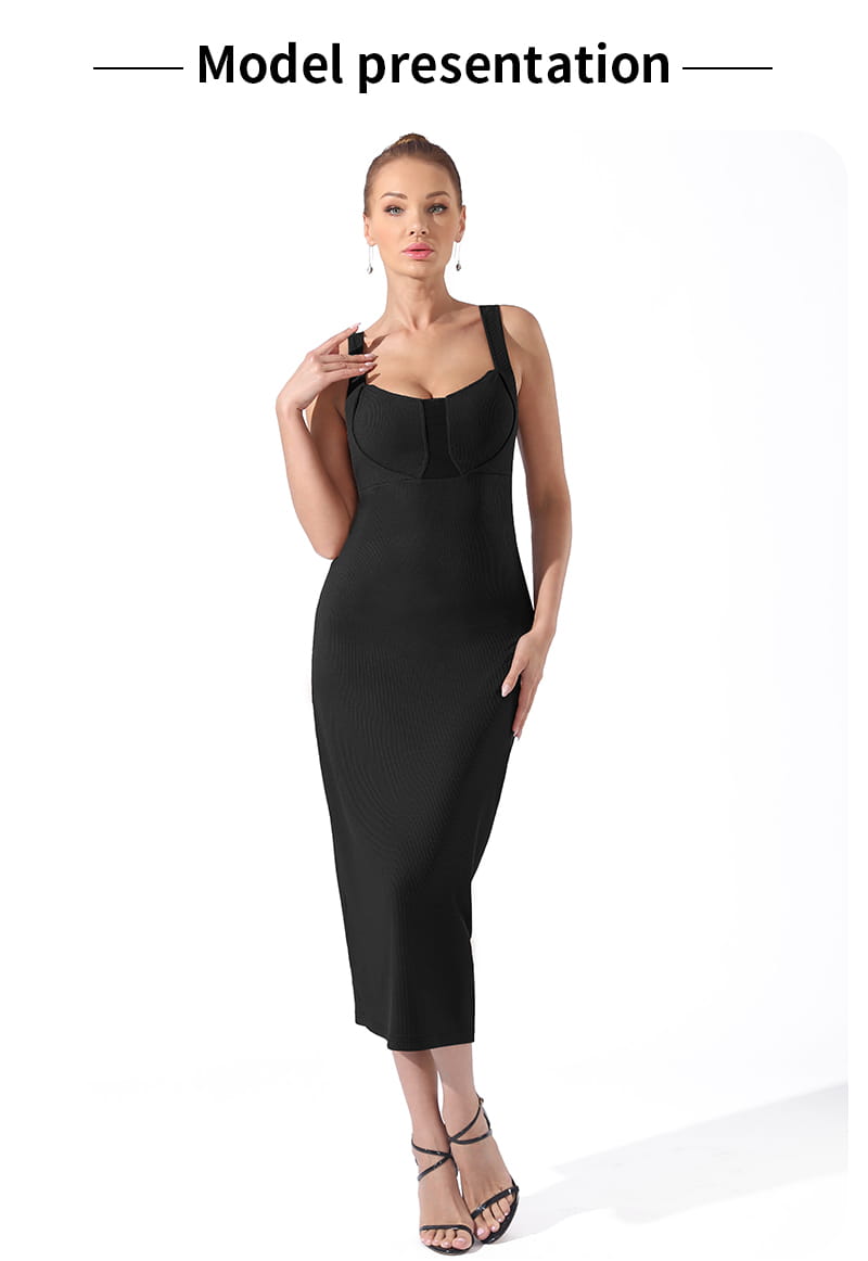 Women’s Polyester Dress