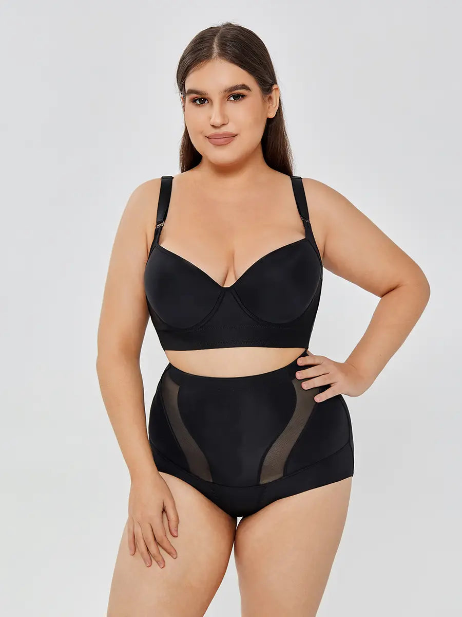 Womens’ Body Shaper