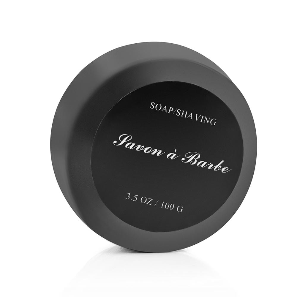 Men’s shaving cream