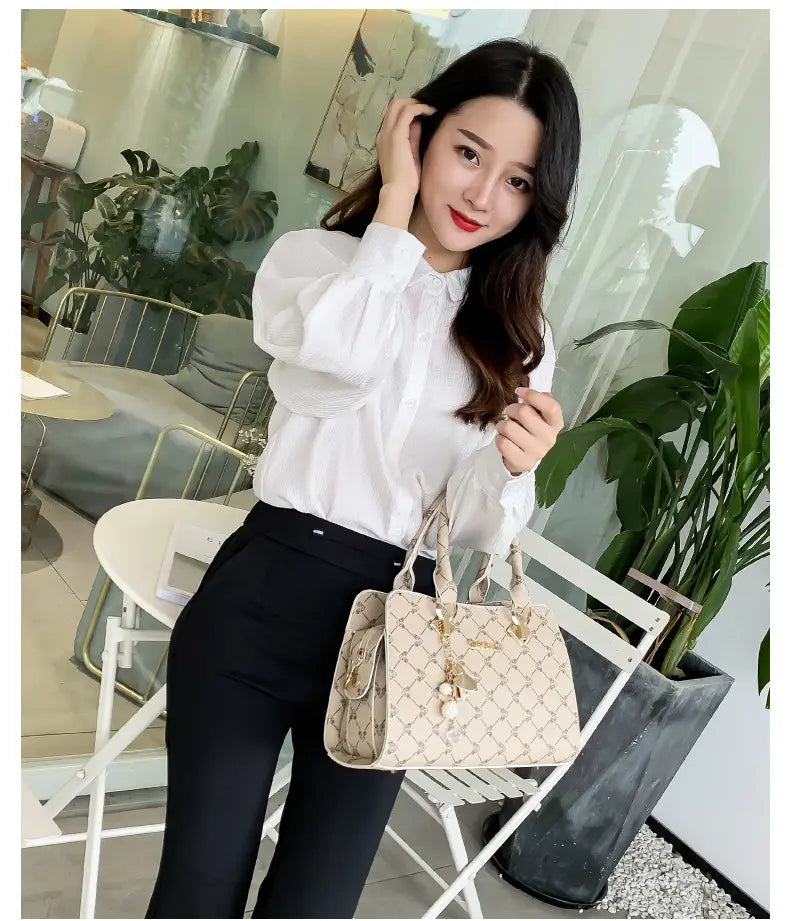 Women’s Bags New Fashion Ladies Bags Messenger Bags Women