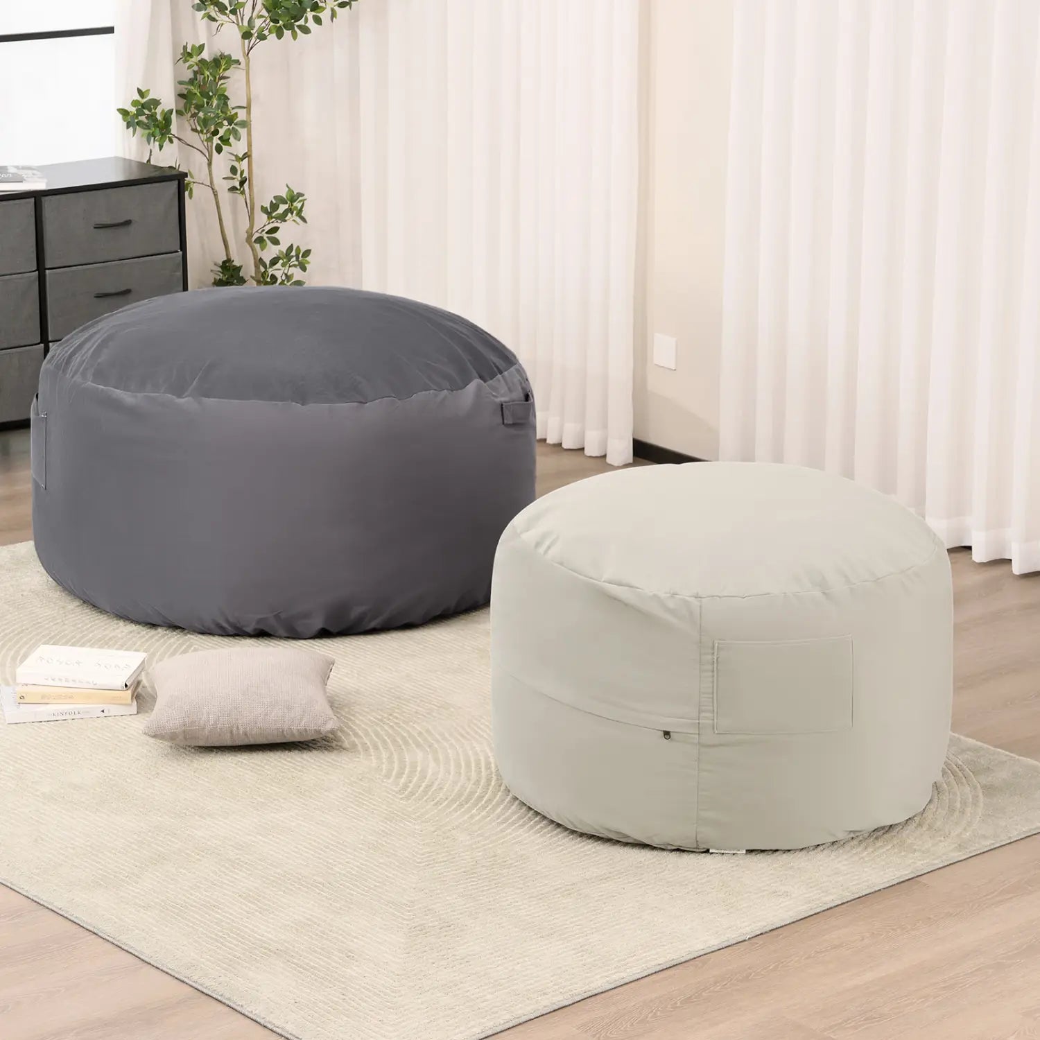 Living Room Bedroom Dormitory Comfortable Children’s Sofa