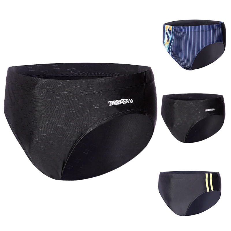 Men’s Speedos Briefs Boxer Trunks Men