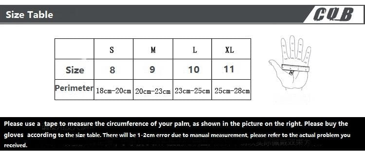 Tactical Gloves Army Military Men Gym Fitness Riding Half Finger Rubber Knuckle Protective Gear Male Tactical Gloves