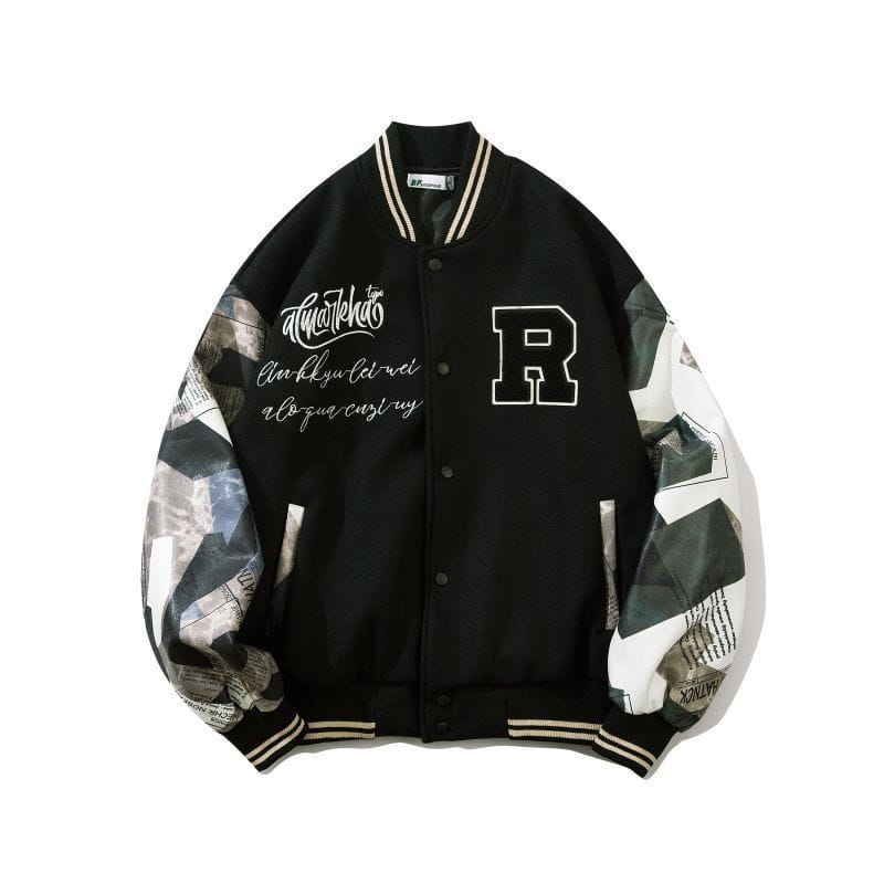 National Tide Men’s And Women’s Sports Casual Jackets