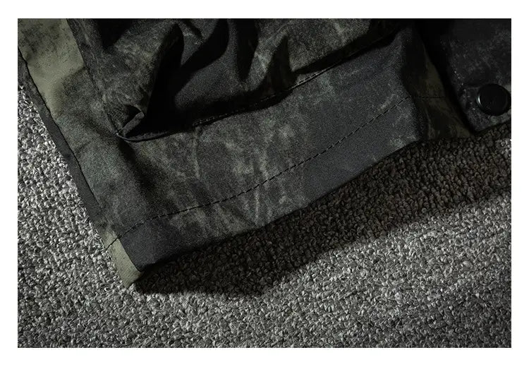 Autumn Winter Men’s Jackets Wholesale Men’s Wear