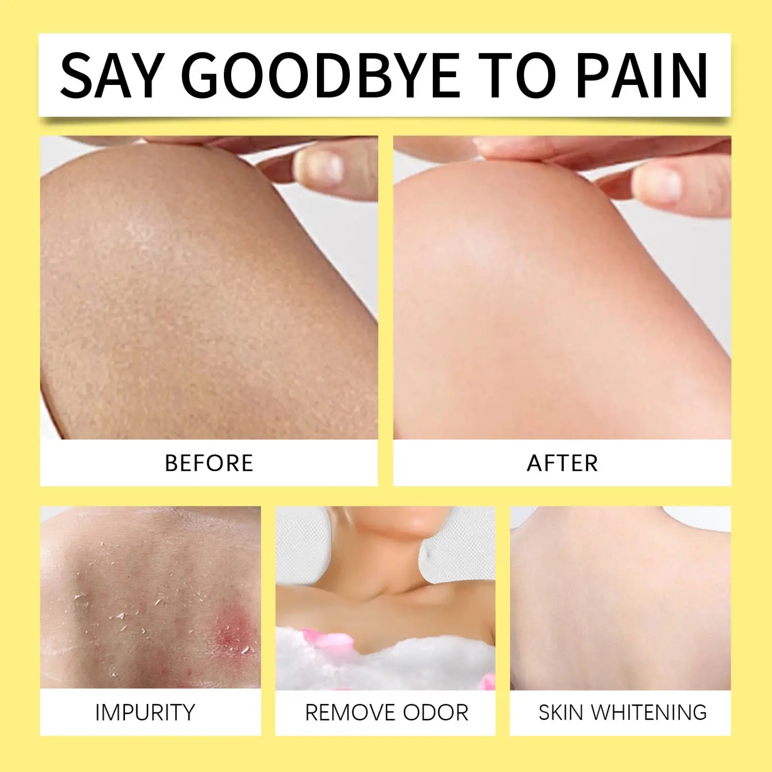 Soap Honey Moisturizing Bath