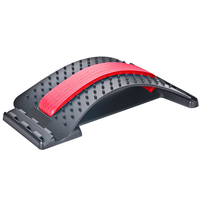 Back Massager Massage And Health Care Appliance