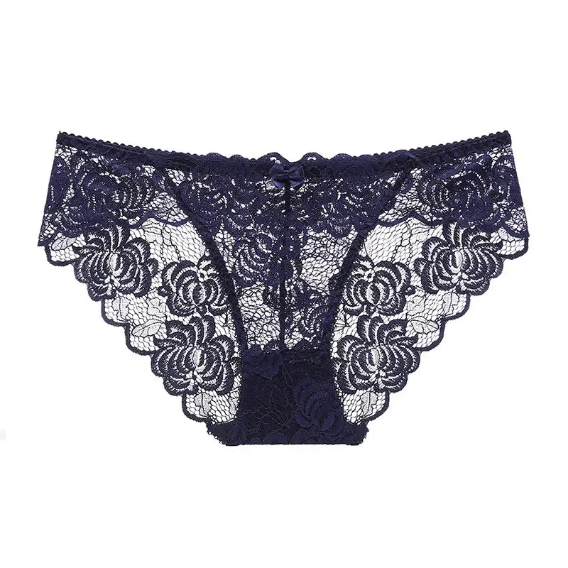 Lace Large Size Ladies’ Underwear