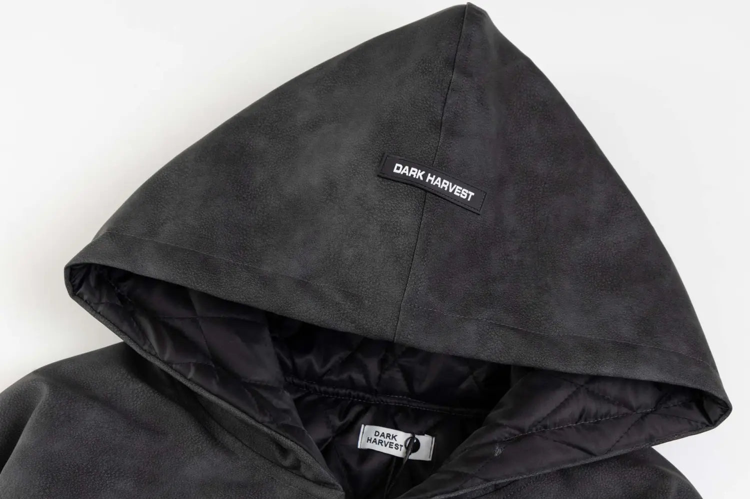 Male And Female Trendy Brand Loose Casual Jacket