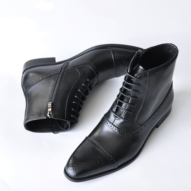 Men’s Leather Shoe