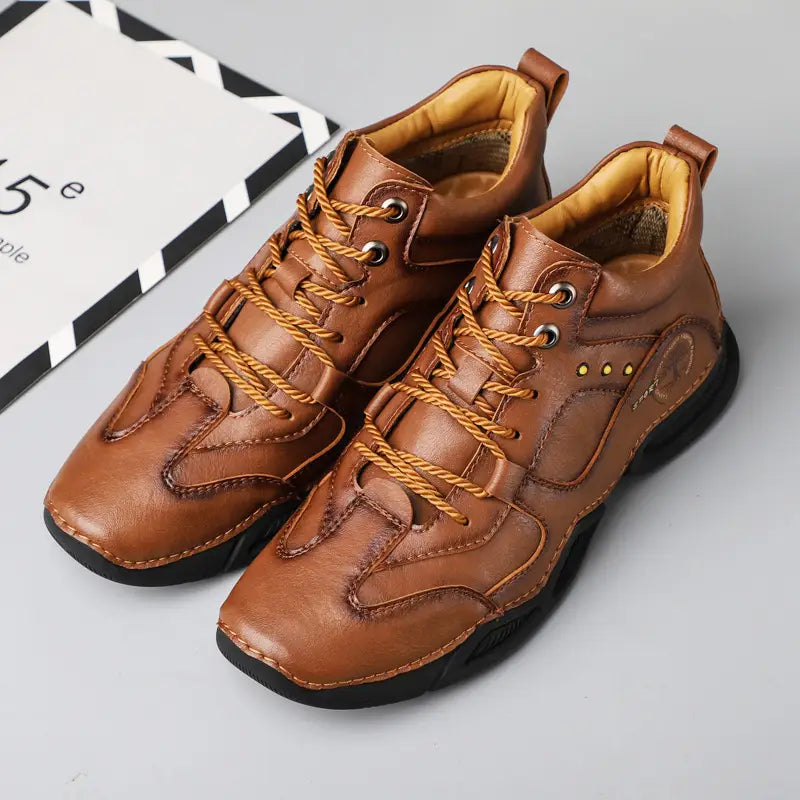 Men’s Warmth Shoes