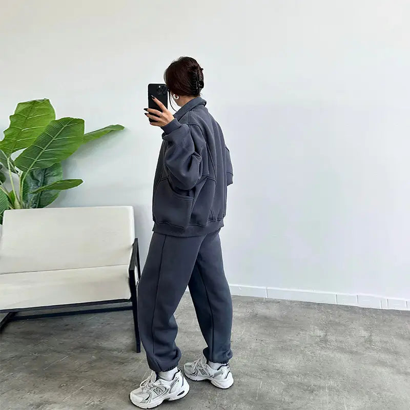 Tracksuits Women’s Clothing
