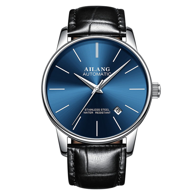watches men’s automatic mechanical watches