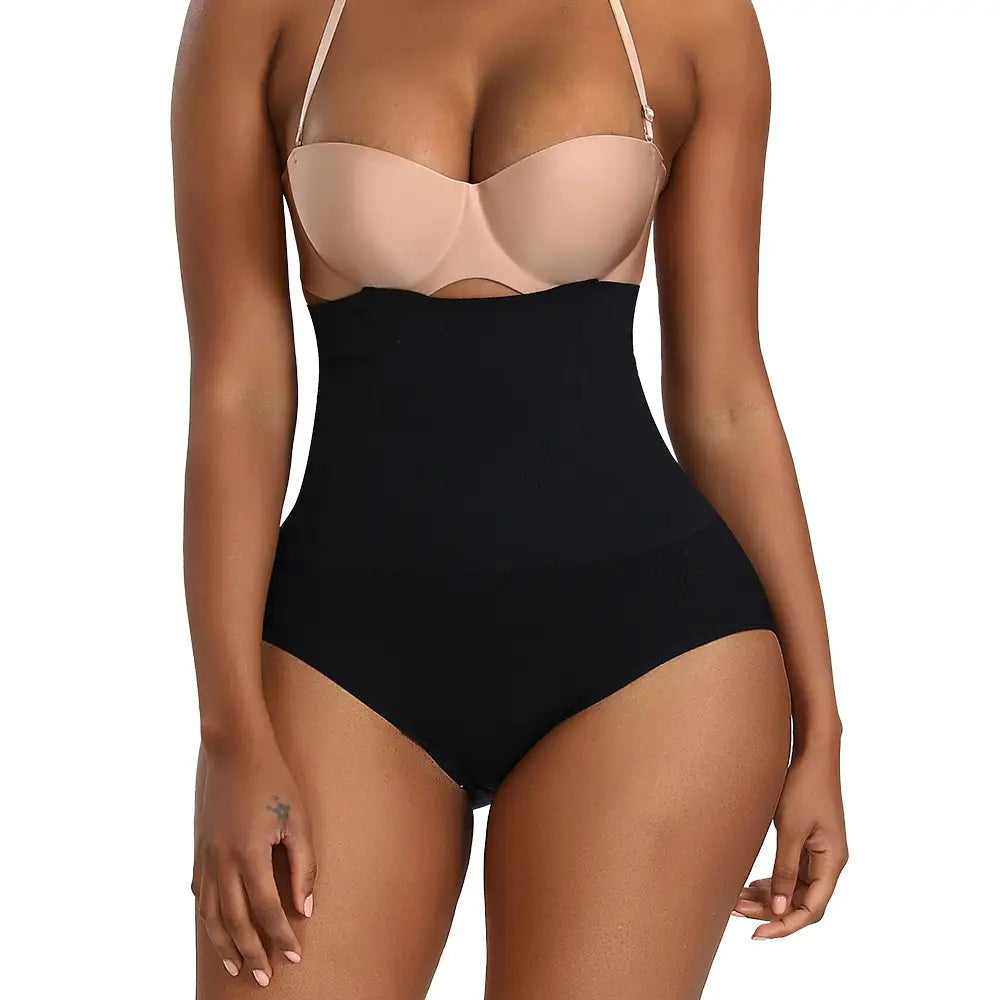 Women’s High Waist Tummy Control Butt Lift Shape Pants