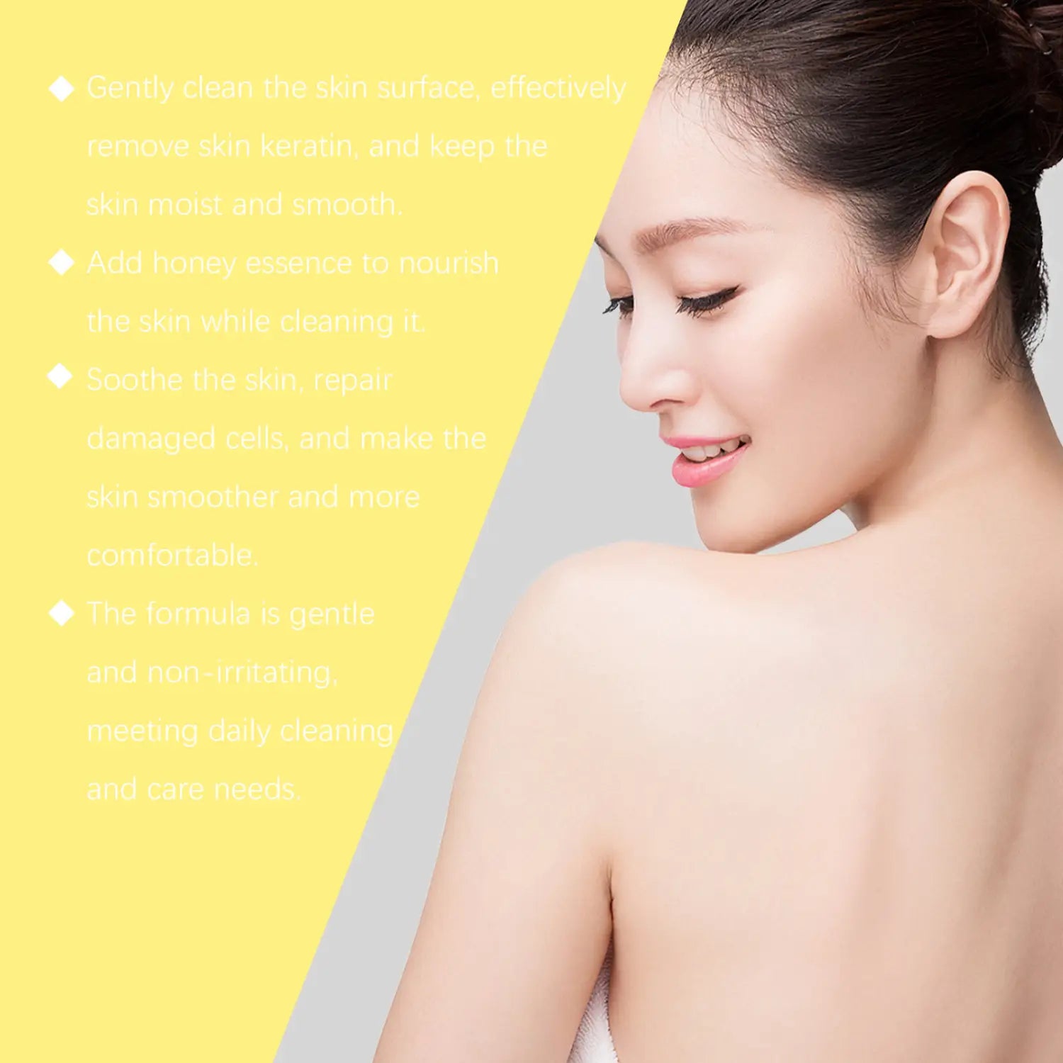 Soap Honey Moisturizing Bath
